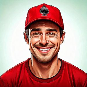 Picture of Alex Barrett