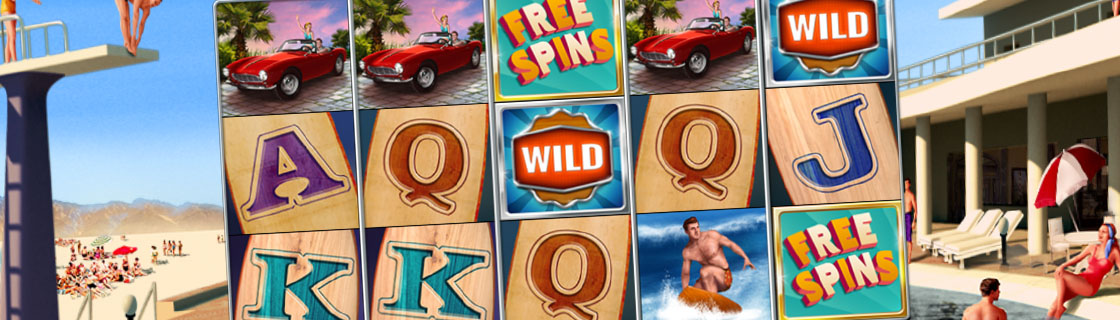 Jackpot Shores