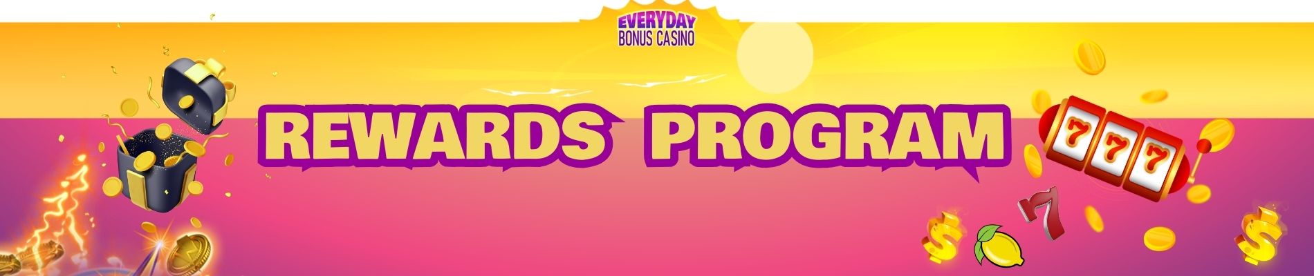 Rewards Program