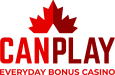 CanPlay - Everyday Bonus Casino